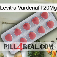 Levitra Vardenafil 20Mg 18